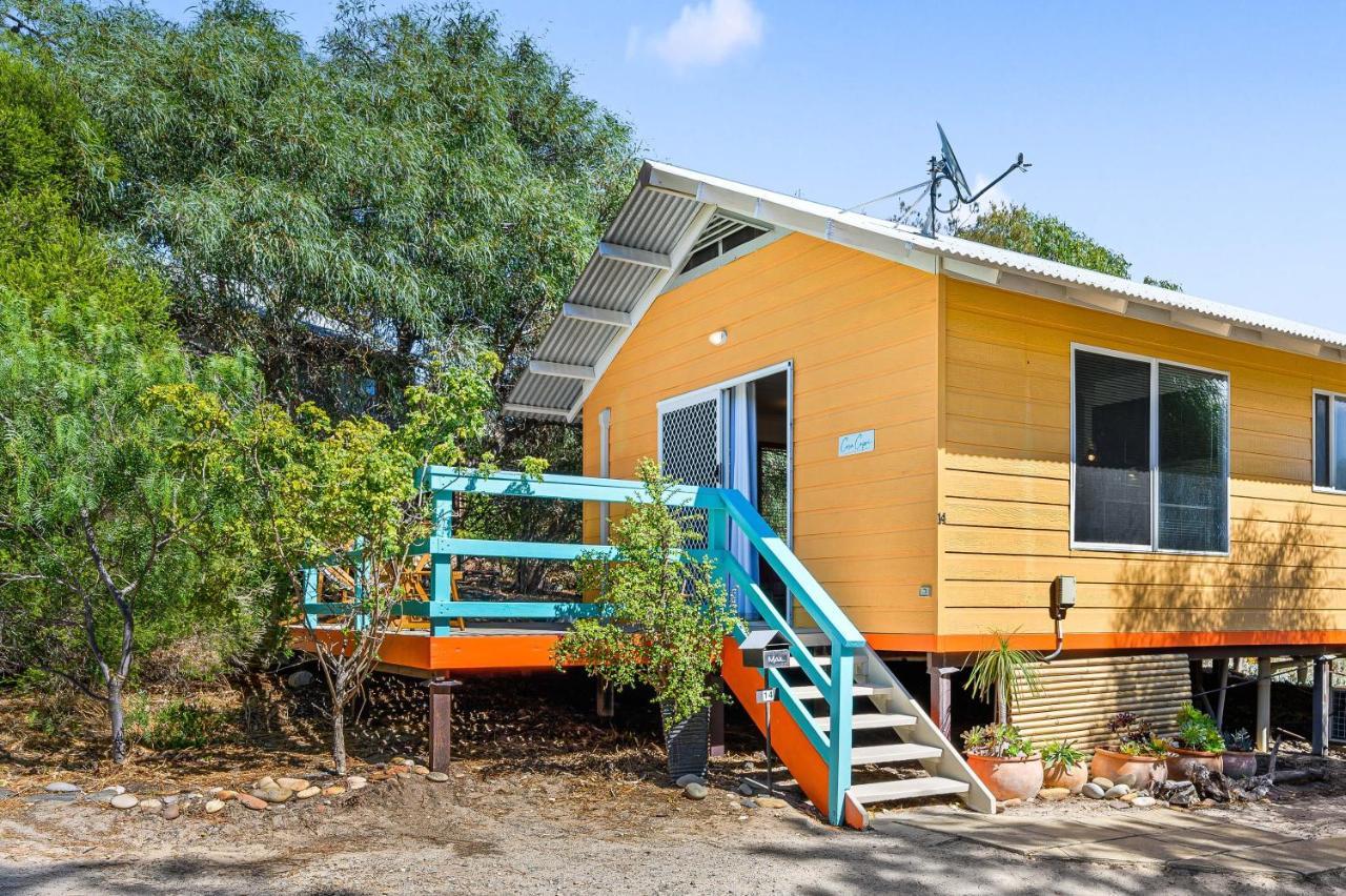 Casa Capri - Aldinga Beach - C21 Southcoast Holidays Exterior photo