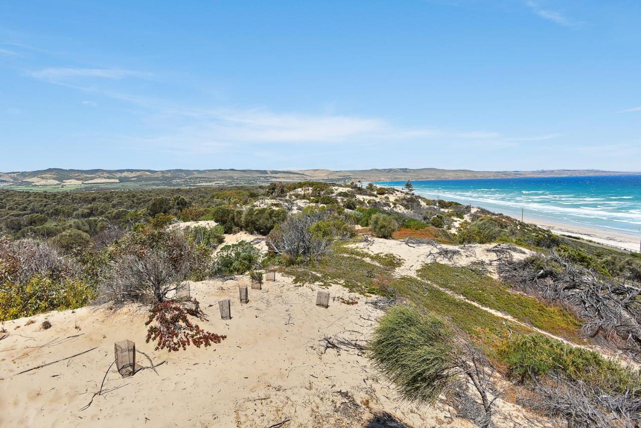 Casa Capri - Aldinga Beach - C21 Southcoast Holidays Exterior photo