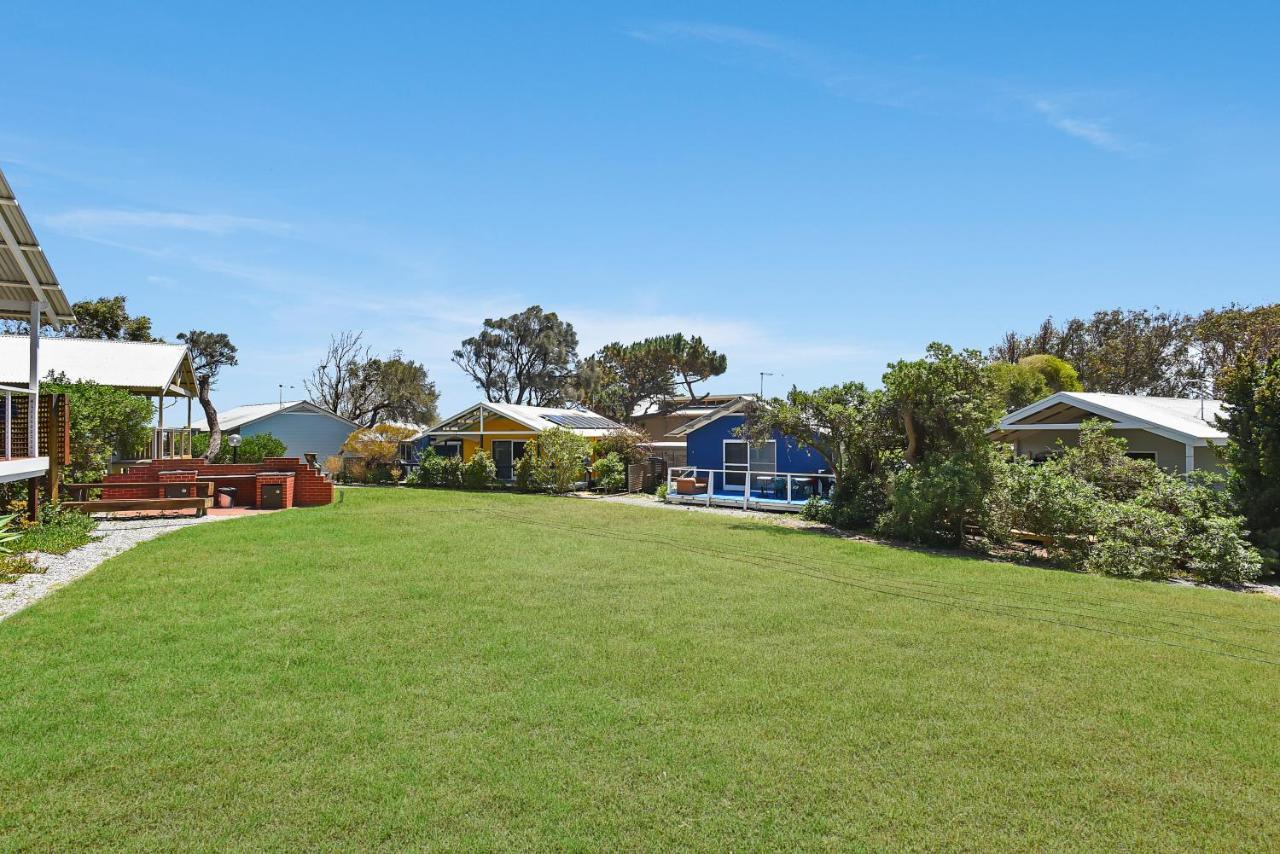 Casa Capri - Aldinga Beach - C21 Southcoast Holidays Exterior photo